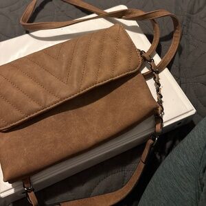 Sam and Hadley Crossbody bag